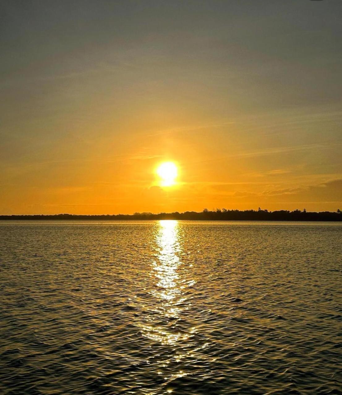 Apartamento Lagoa Do Paraiso - Jericoacoara ภายนอก รูปภาพ